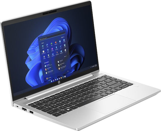 HP ProBook 440 G10 14" IPS FHD (i7-1355U/16GB/512GB SSD/W11 Pro) (International English Keyboard) view 3