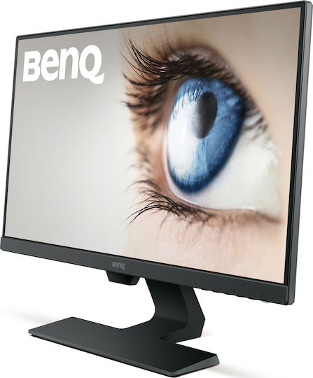 BenQ BL2480 IPS Monitor 23.8" FHD 1920x1080 with Response Time 5ms GTG vue 3