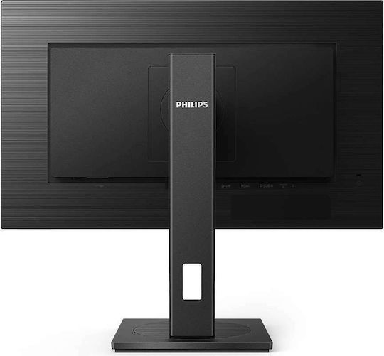 Philips 272S1AE IPS Monitor 27" FHD 1920x1080 with Response Time 4ms GTG view 4