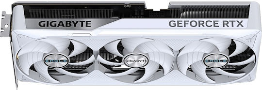 Gigabyte GeForce RTX 5070 Ti 16GB GDDR7 Eagle OC Ice SFF Graphics Card view 2