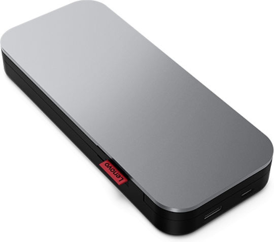 Lenovo Go Power Bank 20000mAh 100W Black view 8