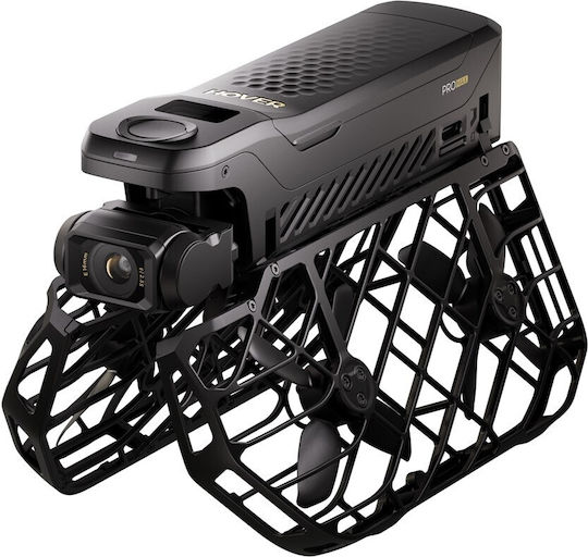 HoverAir X1 Promax Ultimate Drone Mini 5.8 GHz with Camera 1080p 120fps HDR view 3