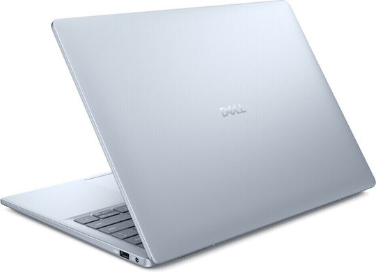 Dell 14 Plus DB14250 14" IPS QHD+ Touchscreen (Ultra 7-258V/32GB/1TB SSD/W11 Pro) Ice Blue (GR Keyboard) Ansicht 5
