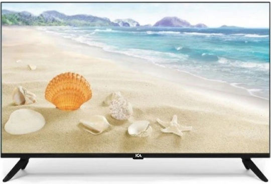 Ica Television 32" HD Ready LED 32PARNS (2024) view 1