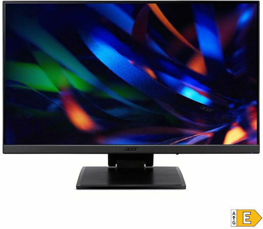 Acer UT241YAbmihuzx IPS Monitor 23.8" FHD 1920x1080 view 4