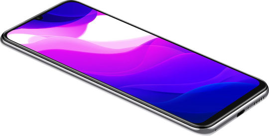 Xiaomi Mi 10 Lite 5G Dual SIM (6GB/128GB) White view 8