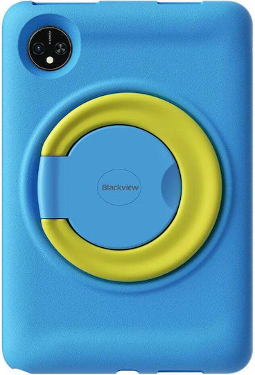 BlackView Tab 80 Kids 4G 10.1" (4GB/64GB) Fantasy Blue view 4
