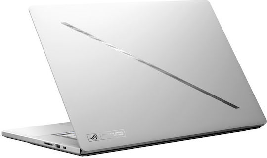 Asus ROG Zephyrus G16 (GA605WV-QR016W) 16.9" QHD+ 240Hz (Ryzen AI 300 Series-9 HX 370/32GB/1TB SSD/GeForce RTX 4060/W11 Home) Eclipse Gray vue 4