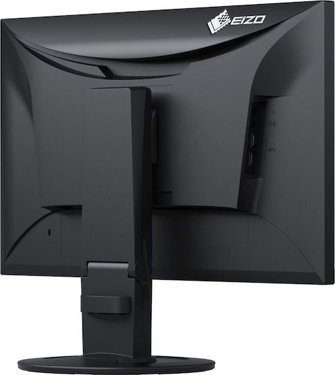 Eizo EV2460-BK IPS Monitor 23.8" FHD 1920x1080 with Response Time 5ms GTG view 6