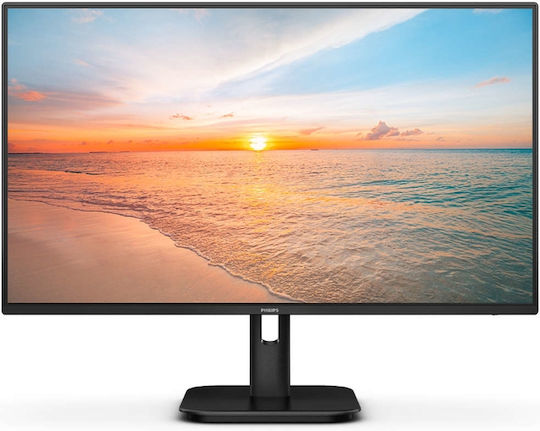 Philips 24E1N1200A IPS Monitor 23.8" FHD 1920x1080 with Response Time 4ms GTG
