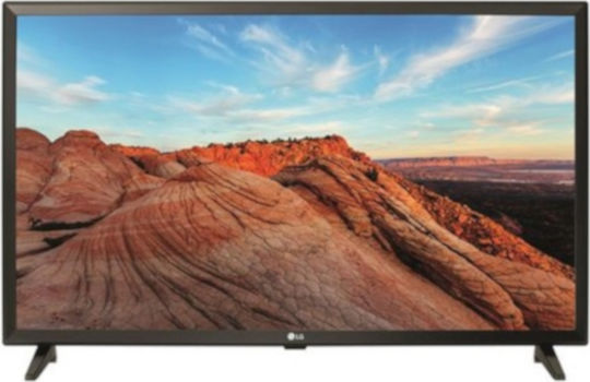 LG Smart Television 55" 4K UHD LED 55UM751C HDR (2018) view 1