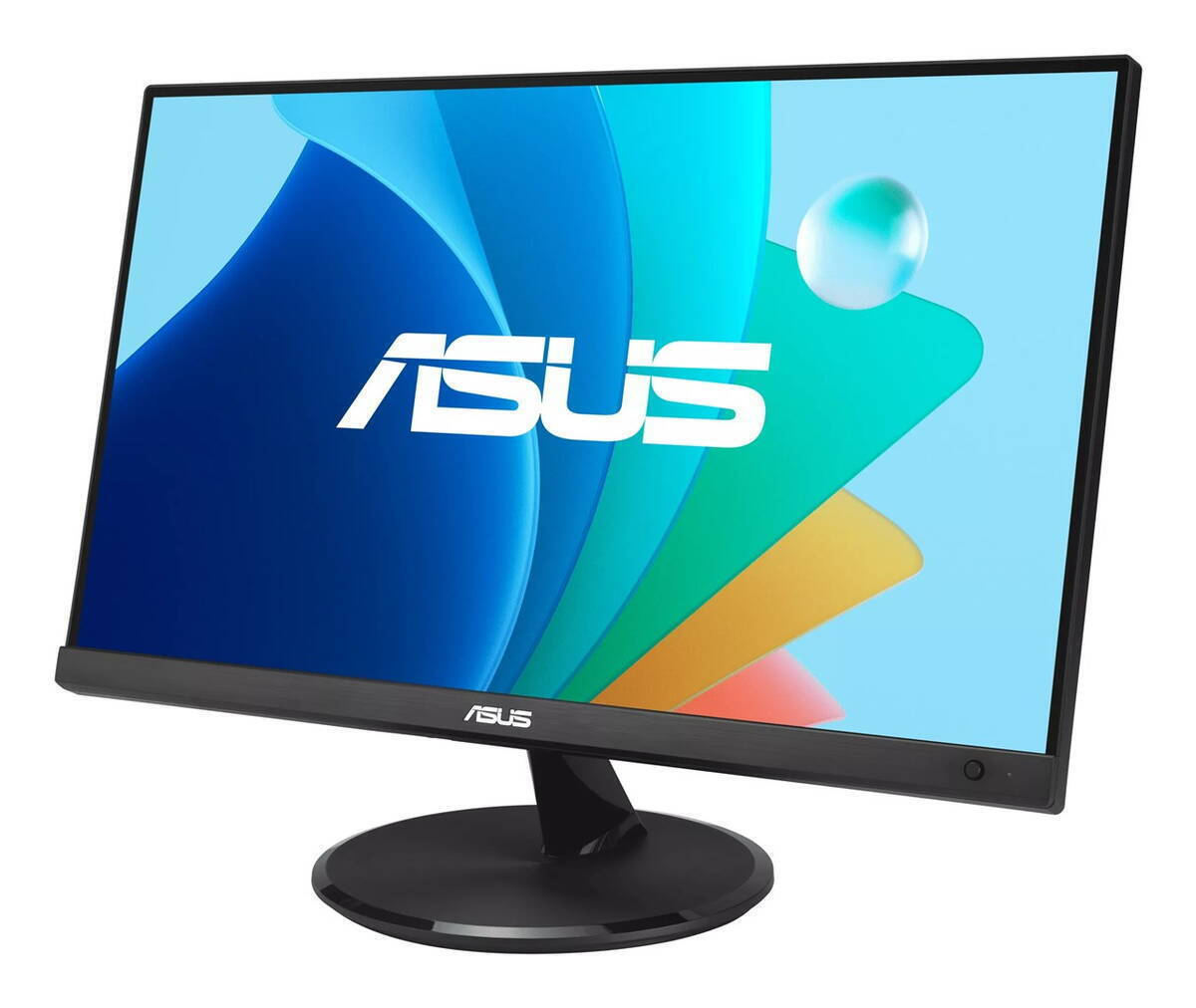 Asus VP227HF IPS Monitor 21.4" FHD 1920x1080 view 6