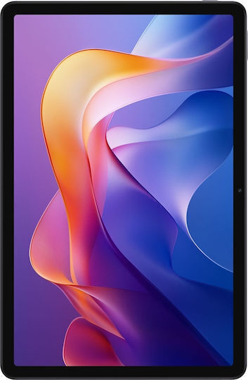 Xiaomi Redmi Pad 2 11Inches Tablet (4GB/128GB/with Case) Graphite Gray view 2