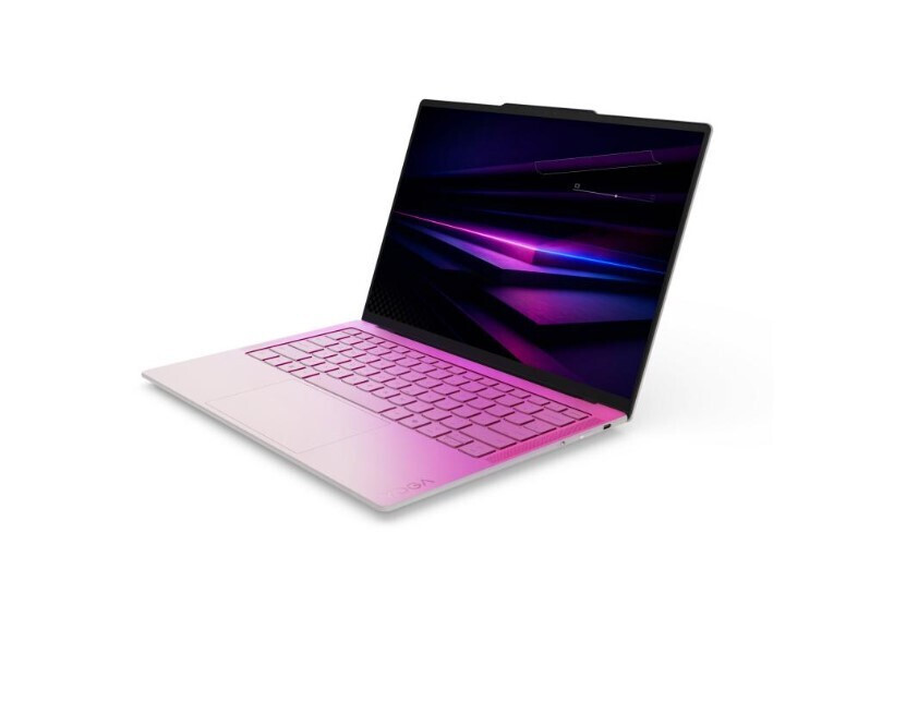 Lenovo Yoga Slim 7 Ultra 14IPH11 14" OLED (Ultra 7-355/32GB/1.0TB SSD/W11 Home) (International English Keyboard) view 4