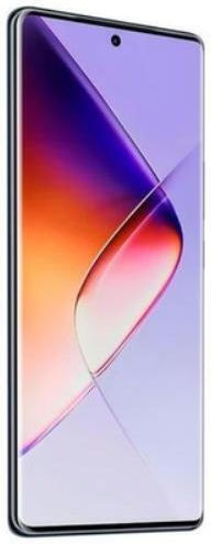 Infinix Note 40 Pro Dual SIM (12GB/256GB) Black view 4