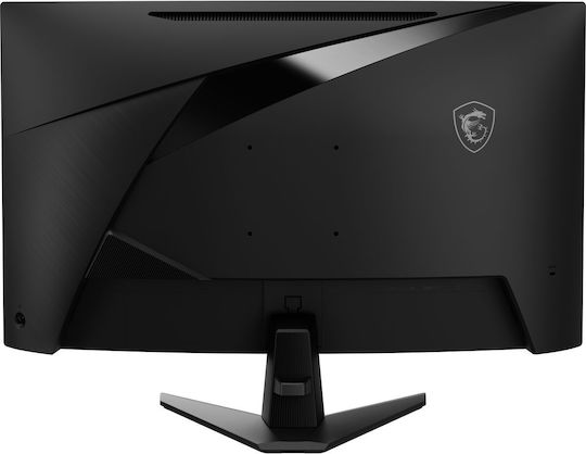 MSI MAG 32C6 VA HDR Monitor 32" FHD 1920x1080 with Response Time 1ms GTG view 3