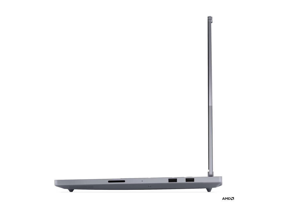 Lenovo ThinkBook 16p Gen 6 16" IPS QHD+ 240Hz (Ryzen 9-8940HX/32GB/1TB SSD/GeForce RTX 5060/W11 Pro) (US Keyboard) view 3