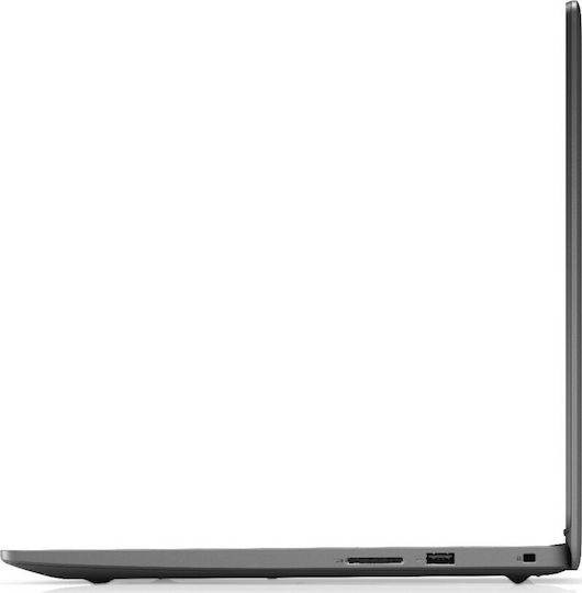 Dell Inspiron 3501 15.6" FHD (i3-1005G1/4GB/256GB SSD/W10 S) (GR Keyboard) view 2