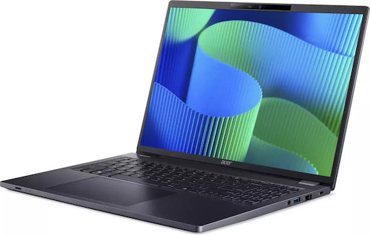 Acer TravelMate P4 TMP416-53-TCO-75UQ 16" IPS FHD+ (Ultra 7-155U/16GB/512GB SSD/W11 Pro) (DE Keyboard) view 3