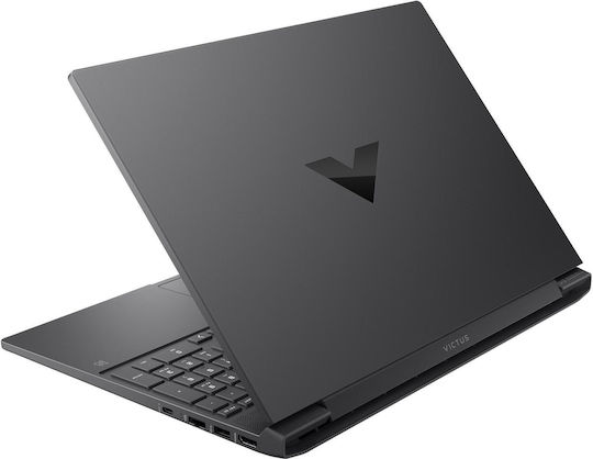 HP Victus 15-fb0232nw 15.6" IPS FHD 144Hz (Ryzen 5-5600H/16GB/512GB SSD/GeForce RTX 3050/W11 Pro) (US Keyboard) vue 2