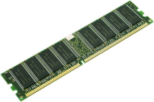 Micron 96GB DDR5 RAM with 5600 Speed for Server (MTC40F204WS1RC56BR) view 2