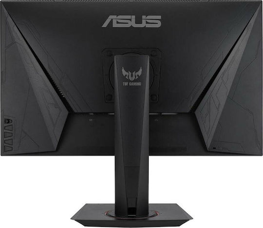 Asus TUF Gaming VG279QM IPS HDR Gaming Monitor 27" FHD 1920x1080 280Hz with Response Time 1ms GTG view 6