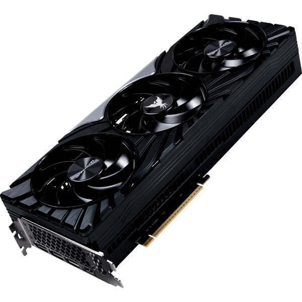 Gainward GeForce RTX 5080 16GB GDDR7 Phoenix V1 Graphics Card vista 3