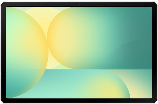 Samsung Galaxy Tab S10 FE 10.9Inches (8GB/128GB) Silver view 3