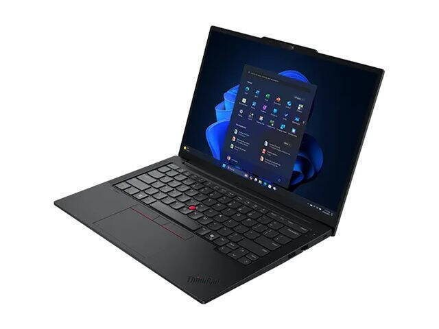 Lenovo Thinkpad E14 Gen 7 14" IPS FHD+ (Ryzen 7-250/16GB/512GB SSD/W11 Pro) (US Keyboard) vue 7