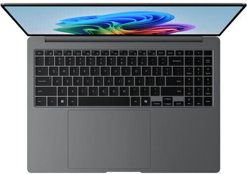 Samsung Galaxy Book5 Pro 14" (Ultra 7-258V/32GB/1TB SSD/W11 Home) (US Keyboard) view 5