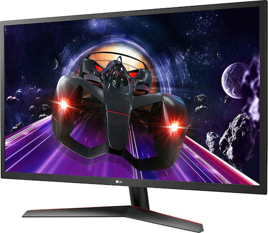 LG 32MP60G-B IPS Gaming Monitor 31.5" FHD 1920x1080 with Response Time 5ms GTG view 2