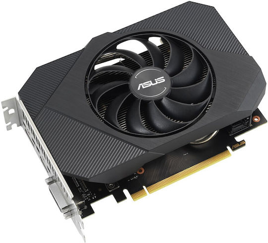 Asus GeForce RTX 3050 8GB GDDR6 Phoenix v2 Graphics Card (90YV0GH8-M0NA00) view 4