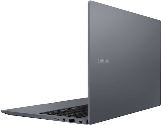 Samsung Galaxy Book4 15.6" FHD (Core 5-120U/8GB/512GB SSD/W11 Pro) (ES Keyboard) view 8
