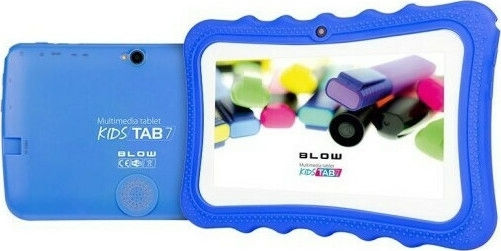 Blow KidsTAB7 7" Tablet (1GB/8GB) Blue view 2