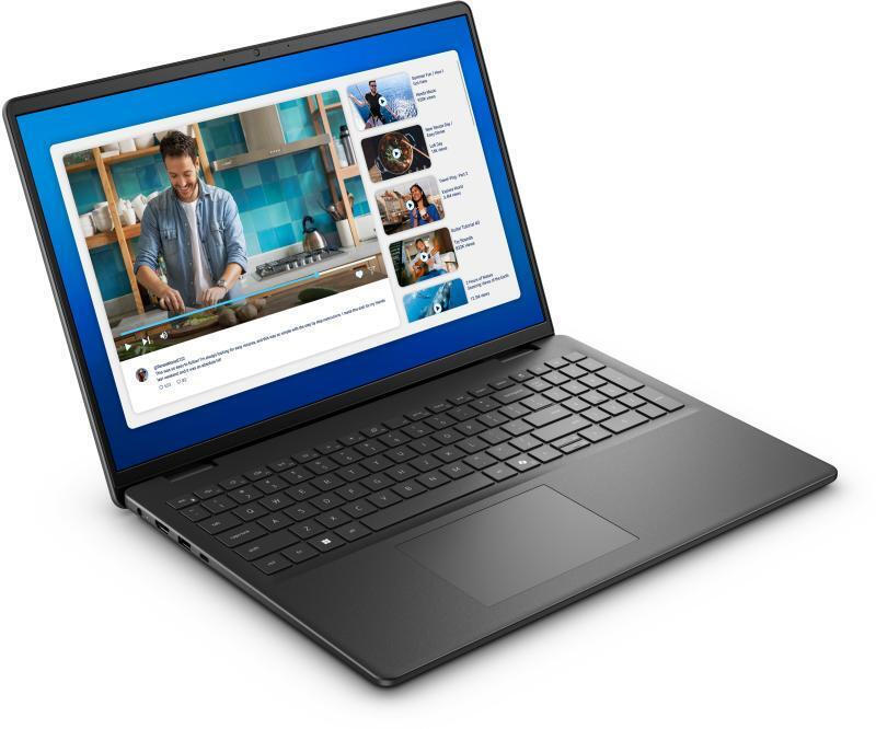 Dell DC16250 16" FHD (Core 7-150U/16GB/1.0TB SSD/W11 Pro) (US Keyboard) view 4