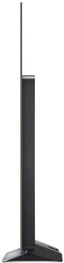 LG Smart Television 55" 4K UHD OLED Evo OLED55C32LA HDR (2023) view 4