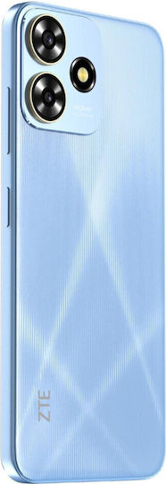 ZTE Blade A73 Dual SIM (4GB/128GB) Blue view 6