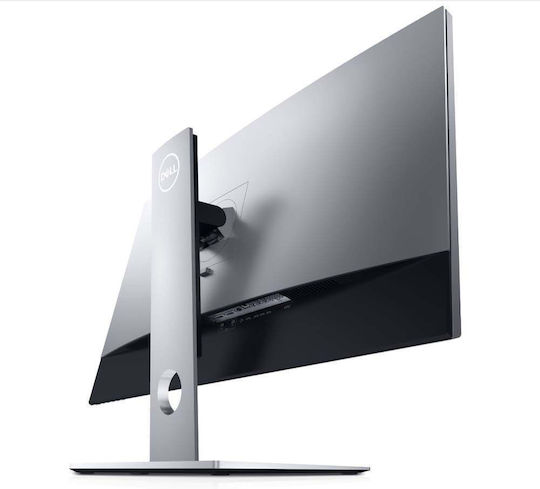 Dell UltraSharp UP3218KA IPS Monitor 31.5" 7680x4320 with Response Time 8ms GTG view 5