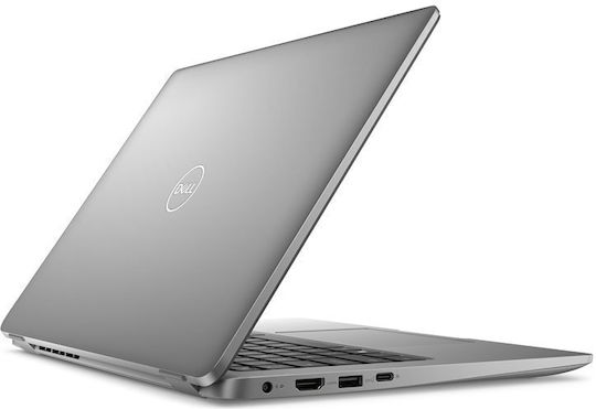 Dell Latitude 3340 13.3" FHD (i5-1335U/8GB/256GB SSD/W11 Pro) Grey (UK Keyboard) view 5
