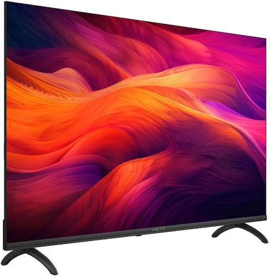 Metz Smart Television 40" Full HD LED 40MTE6000Z HDR (2024) view 3