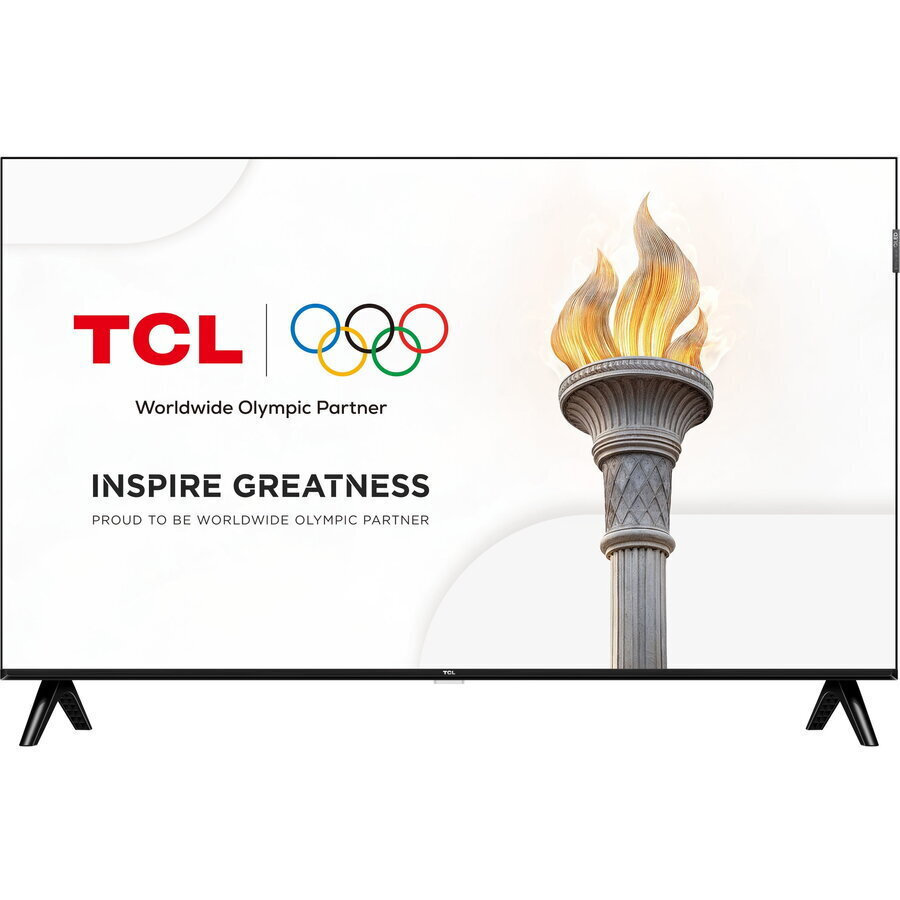 TCL Smart Television 40" Full HD QLED 40V5C HDR (2025) view 4