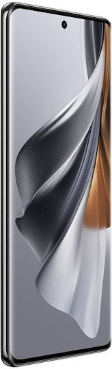 Oppo Reno10 Pro 5G Dual SIM (12GB/256GB) Silvery Grey vue 2