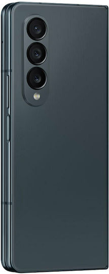 Samsung Galaxy Z Fold4 5G (12GB/512GB) Gray Green view 4