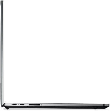 Lenovo ThinkPad Z16 Gen 2 16" OLED UHD (Ryzen 9 Pro-7940HS/64GB/1TB SSD/Radeon RX 6650M/W11 Pro) (US Keyboard) view 2