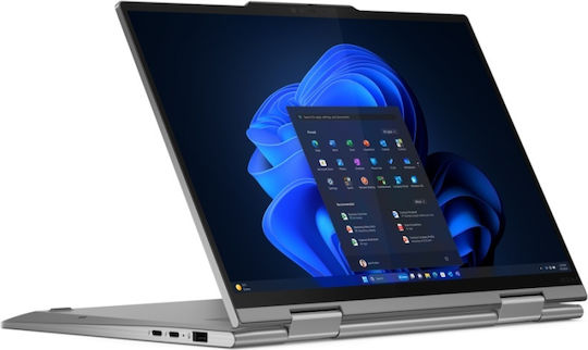 Lenovo ThinkPad X1 2-in-1 Gen 9 14" OLED Touchscreen 120Hz (Ultra 7-165U/32GB/1TB SSD/W11 Pro) (International English Keyboard)