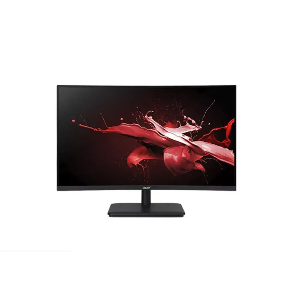 Acer ED270Xbiipx VA Curved Gaming Monitor 27" FHD 1920x1080 240Hz