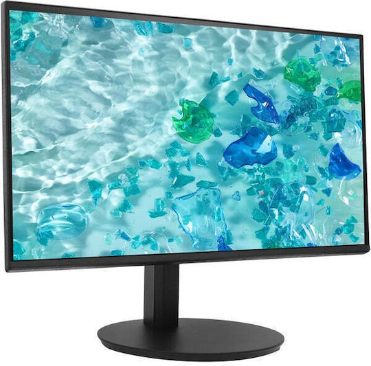 Acer Vero CB272Gbmiprx IPS Monitor 27" FHD 1920x1080 view 2