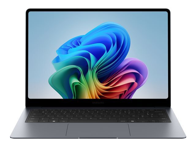 Samsung Galaxy Book6 14" OLED QHD+ Touchscreen (Ultra 7-356H/16GB/512GB SSD/W11 Pro) (UK Keyboard)