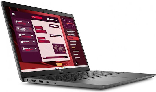 Dell Latitude 3550 15.6" IPS FHD (i5-1335U/16GB/512GB SSD/W11 Pro) (US Keyboard) view 4