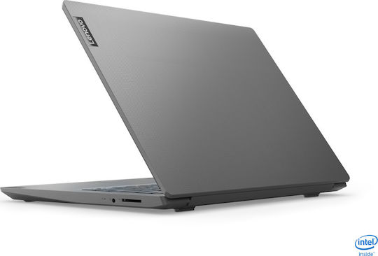 Lenovo V14-IIL 14" FHD (i5-1035G1/8GB/256GB SSD/No OS) (GR Keyboard) view 6